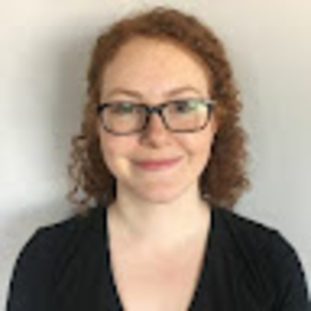 Meet your Posher, Kyanne